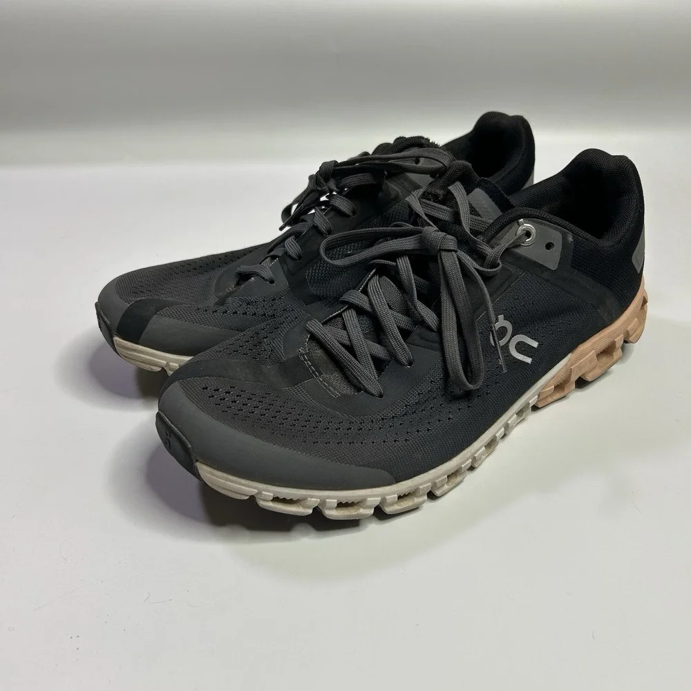 On Running Cloudflow Running Shoes Women's Size 9 Training Gym Walking